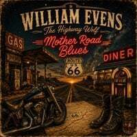 Mother Road Blues